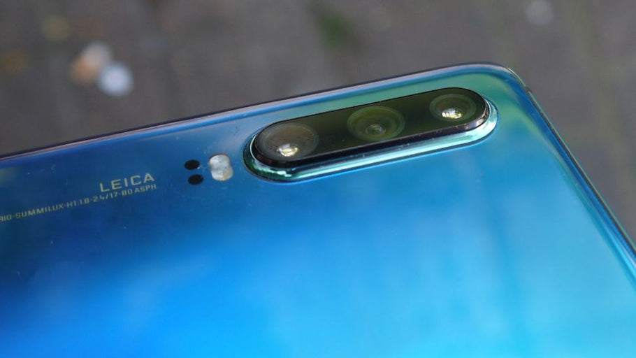 Leaked Huawei P40 renders show a device suspiciously like upcoming Honor phone