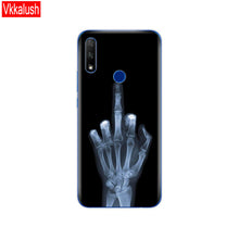 Load image into Gallery viewer, For Honor 9X Global Case Honor 9X Premium Case Silicon TPU Soft Back Cover Phone Case For Huawei Honor 9X Premium STK-LX1 Bumper