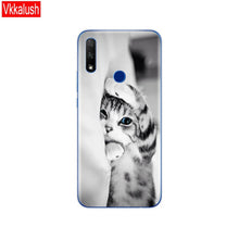 Load image into Gallery viewer, For Honor 9X Global Case Honor 9X Premium Case Silicon TPU Soft Back Cover Phone Case For Huawei Honor 9X Premium STK-LX1 Bumper