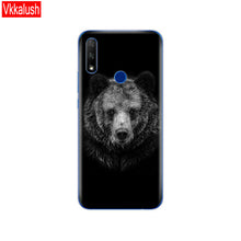 Load image into Gallery viewer, For Honor 9X Global Case Honor 9X Premium Case Silicon TPU Soft Back Cover Phone Case For Huawei Honor 9X Premium STK-LX1 Bumper