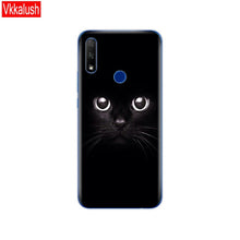 Load image into Gallery viewer, For Honor 9X Global Case Honor 9X Premium Case Silicon TPU Soft Back Cover Phone Case For Huawei Honor 9X Premium STK-LX1 Bumper