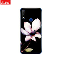 Load image into Gallery viewer, For Honor 9X Global Case Honor 9X Premium Case Silicon TPU Soft Back Cover Phone Case For Huawei Honor 9X Premium STK-LX1 Bumper