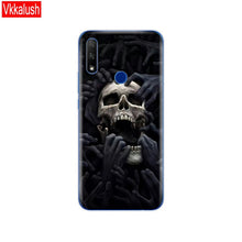 Load image into Gallery viewer, For Honor 9X Global Case Honor 9X Premium Case Silicon TPU Soft Back Cover Phone Case For Huawei Honor 9X Premium STK-LX1 Bumper