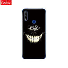 Load image into Gallery viewer, For Honor 9X Global Case Honor 9X Premium Case Silicon TPU Soft Back Cover Phone Case For Huawei Honor 9X Premium STK-LX1 Bumper