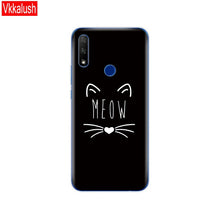 Load image into Gallery viewer, For Honor 9X Global Case Honor 9X Premium Case Silicon TPU Soft Back Cover Phone Case For Huawei Honor 9X Premium STK-LX1 Bumper